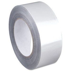 Aluminium tape