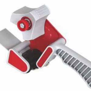 Tape dispenser - H11CP Universeel met rem - 50mm