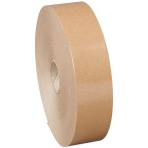 Papieren tape - 50mmx500mtr