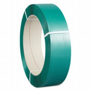 Omsnoeringsband PET - 9.5x0.60mmx3200mtr K406