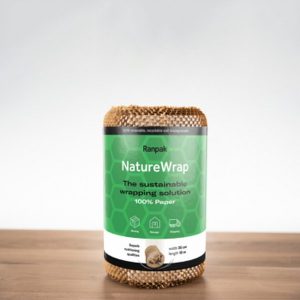 NatureWrap - 350mm x 10m