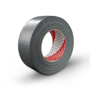 Ducttape - Versterkt - 50mm x 50mtr - Hotmelt