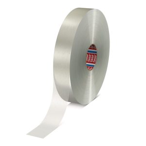 Tesa Tape 60412 - 50mmx1000mtr - Acryl/PET - 36mu - Low noise