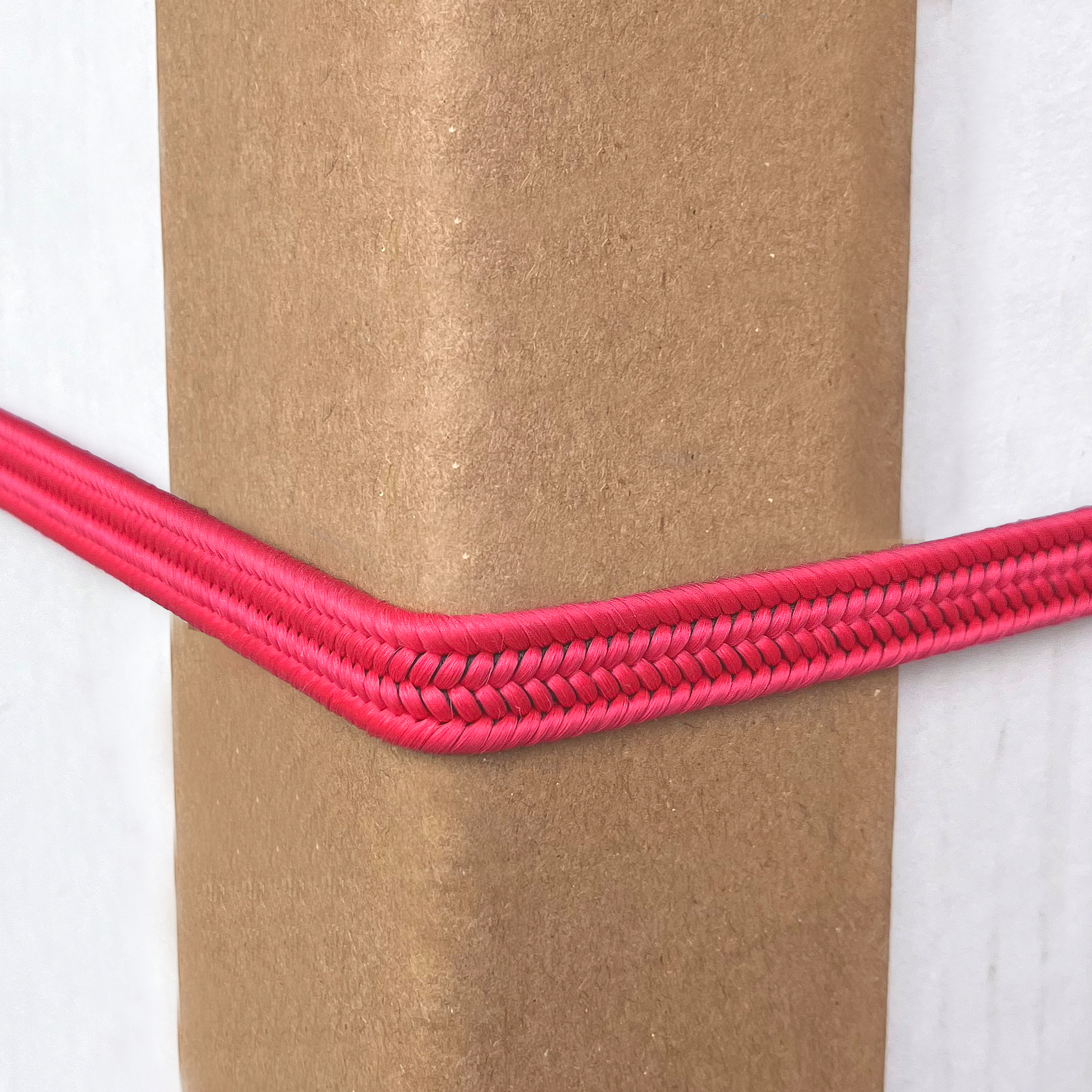 FT60_Red pallet stretch band