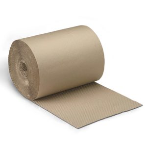 Noppenpapier - 500mm x 50m - 50g/m2 - Gerecycled papier