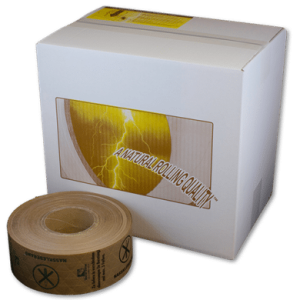 Bedrukte papier tape
