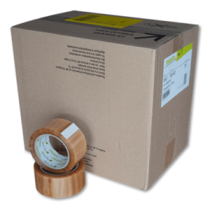 bio composteerbare tape industrieel