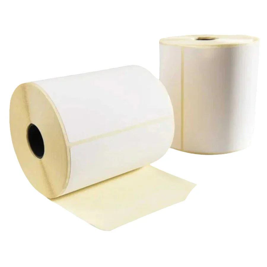 Verzendlabels102x150mmDHL Verzendlabels 10x15cm